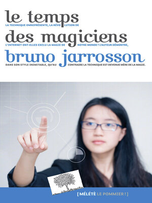 cover image of Les Temps des magiciens